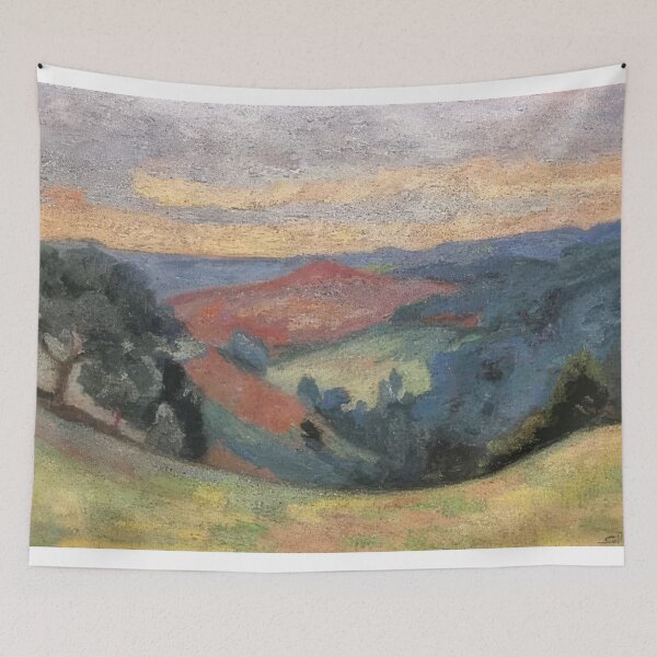 Item preview, Armand Guillaumin designed and sold by depthsmoke.