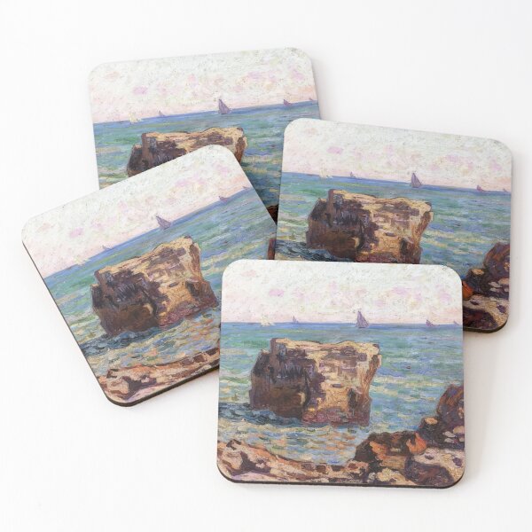 Item preview, Armand Guillaumin designed and sold by depthsmoke.