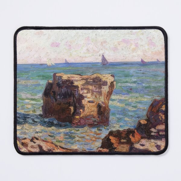 Item preview, Armand Guillaumin designed and sold by depthsmoke.