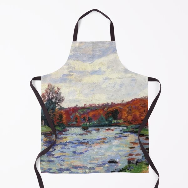Item preview, Armand Guillaumin designed and sold by depthsmoke.