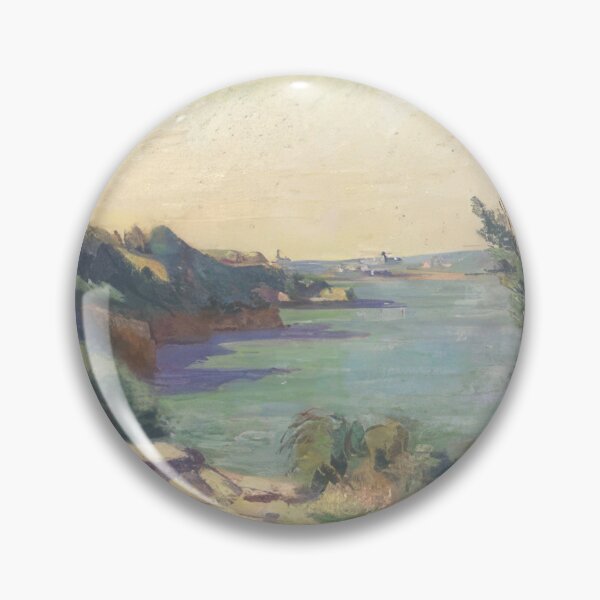 Item preview, Armand Guillaumin designed and sold by depthsmoke.