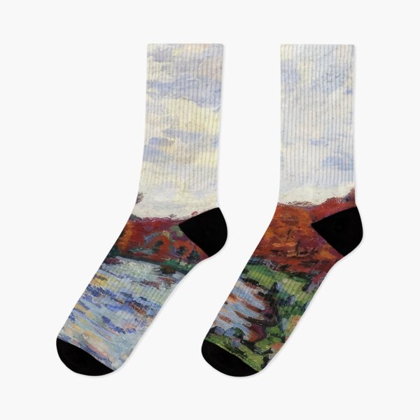 Item preview, Armand Guillaumin designed and sold by depthsmoke.