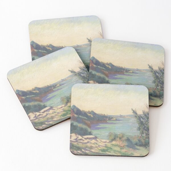 Item preview, Armand Guillaumin designed and sold by depthsmoke.