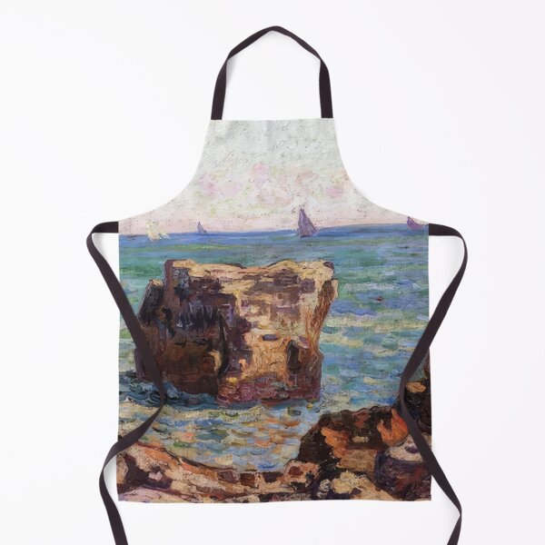 Item preview, Armand Guillaumin designed and sold by depthsmoke.