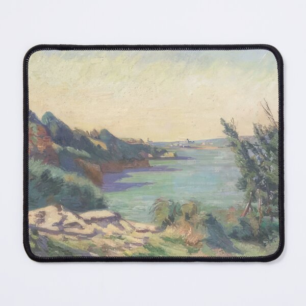 Item preview, Armand Guillaumin designed and sold by depthsmoke.