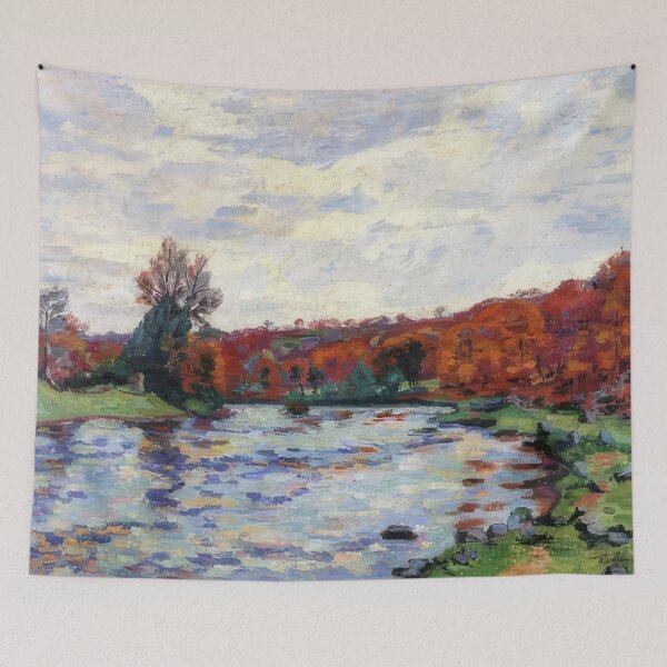 Item preview, Armand Guillaumin designed and sold by depthsmoke.