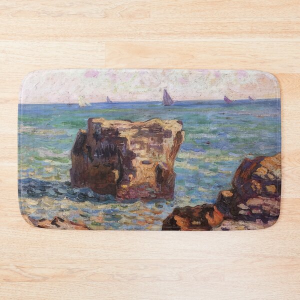 Item preview, Armand Guillaumin designed and sold by depthsmoke.