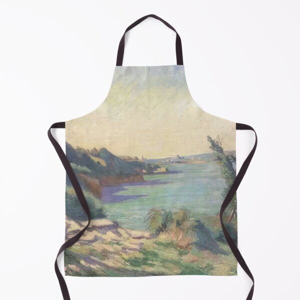 Item preview, Armand Guillaumin designed and sold by depthsmoke.