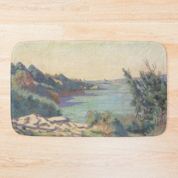 Item preview, Armand Guillaumin designed and sold by depthsmoke.