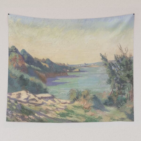 Item preview, Armand Guillaumin designed and sold by depthsmoke.