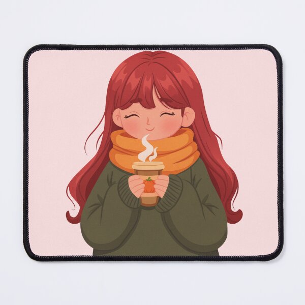 Item preview, Pumpkin Spice Girl ♡ designed and sold by ArieCherie♡.