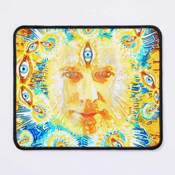 Item preview, Eyemension(ii) designed and sold by Klaus Bremner (Autotelic Art).