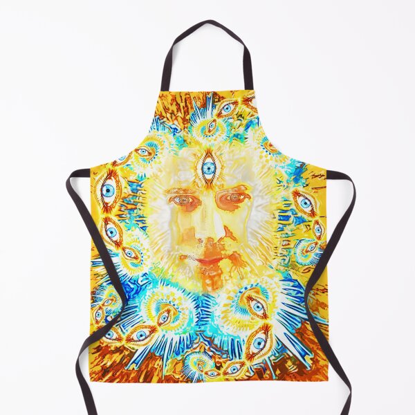 Item preview, Eyemension(ii) designed and sold by Klaus Bremner (Autotelic Art).