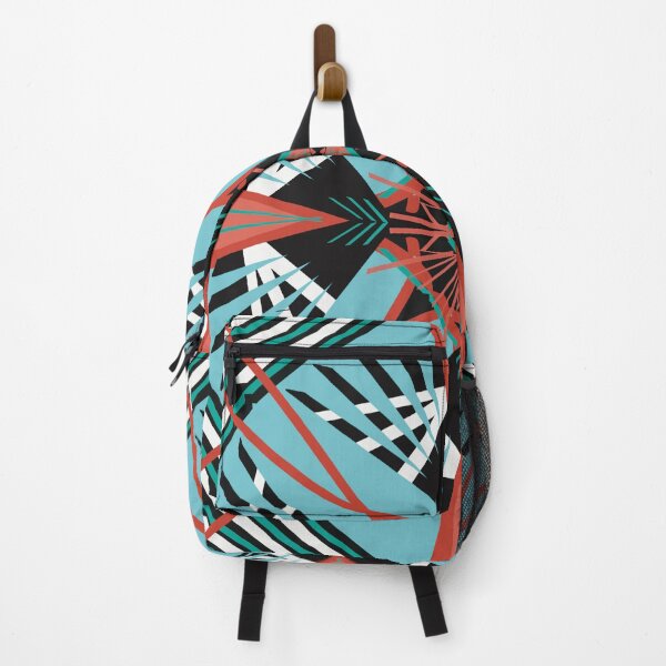 Item preview, African Bird Symmetry designed and sold by Olenka.