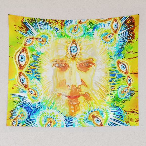 Item preview, Eyemension(iii) designed and sold by Klaus Bremner (Autotelic Art).