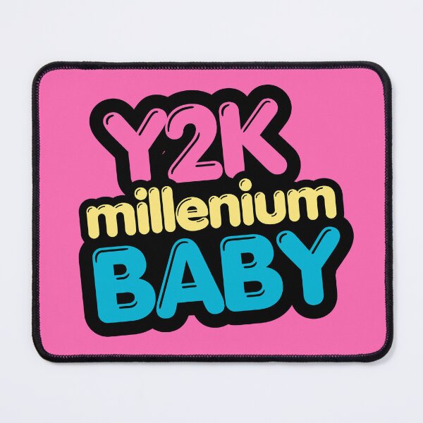 Item preview, Y2K Millenium Baby designed and sold by HYPNK.