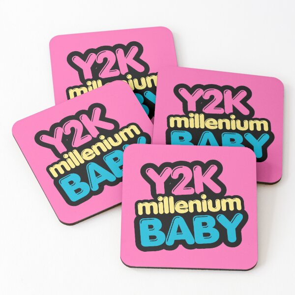 Item preview, Y2K Millenium Baby designed and sold by HYPNK.