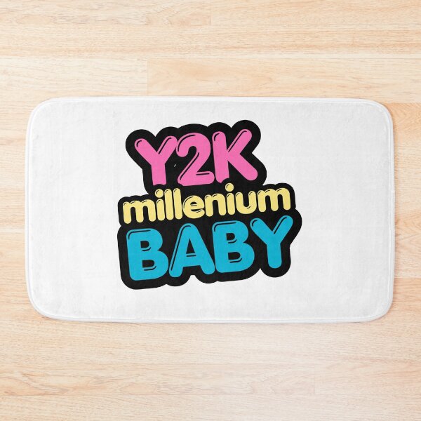 Item preview, Y2K Millenium Baby designed and sold by HYPNK.