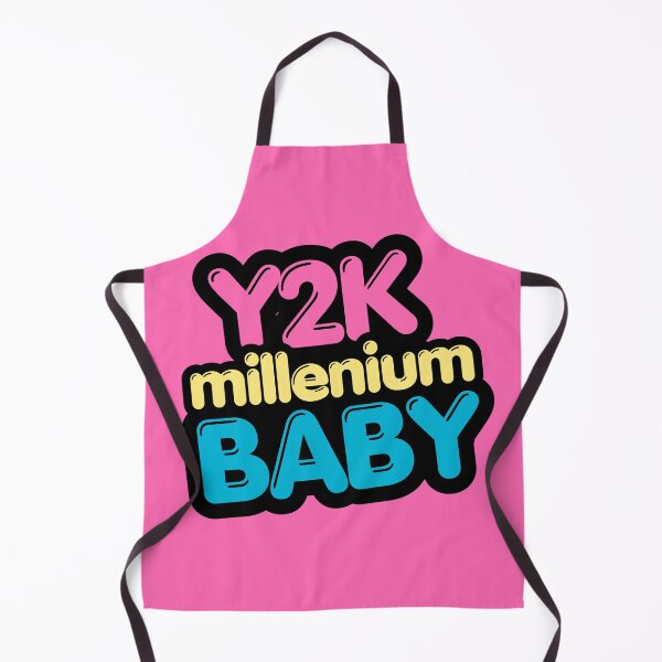Item preview, Y2K Millenium Baby designed and sold by HYPNK.