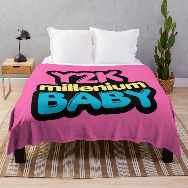 Item preview, Y2K Millenium Baby designed and sold by HYPNK.
