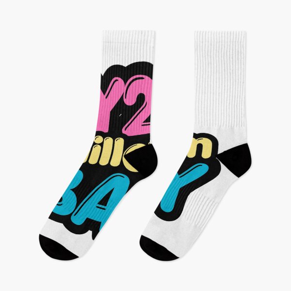 Item preview, Y2K Millenium Baby designed and sold by HYPNK.