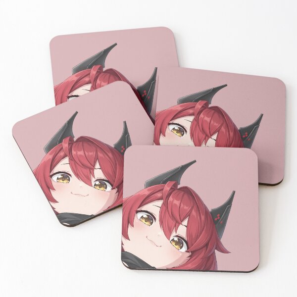 Item preview, Rapi Peeker designed and sold by DeviantMerch.