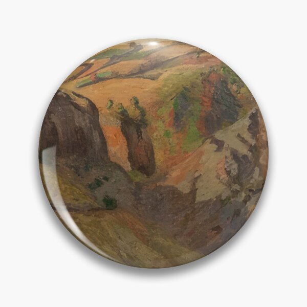 Item preview, Armand Guillaumin designed and sold by depthsmoke.