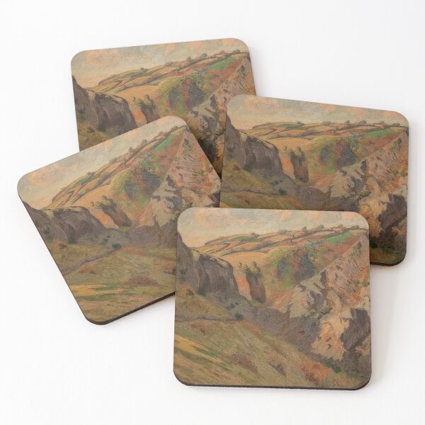 Item preview, Armand Guillaumin designed and sold by depthsmoke.
