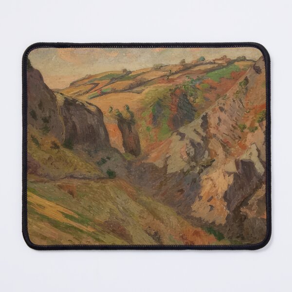 Item preview, Armand Guillaumin designed and sold by depthsmoke.