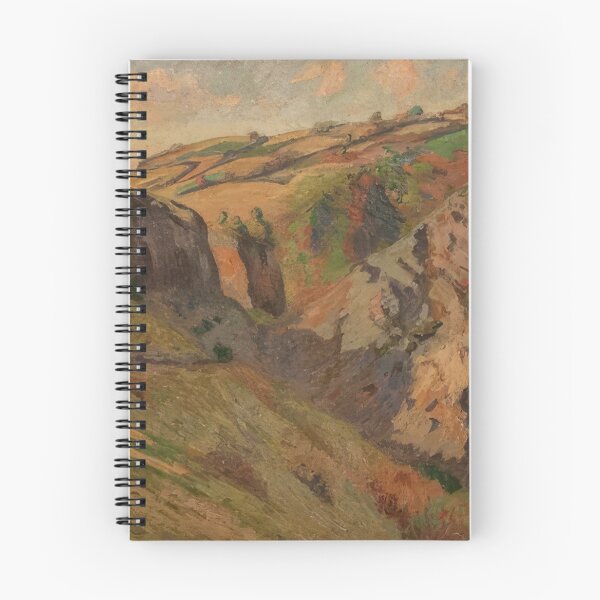 Item preview, Armand Guillaumin designed and sold by depthsmoke.