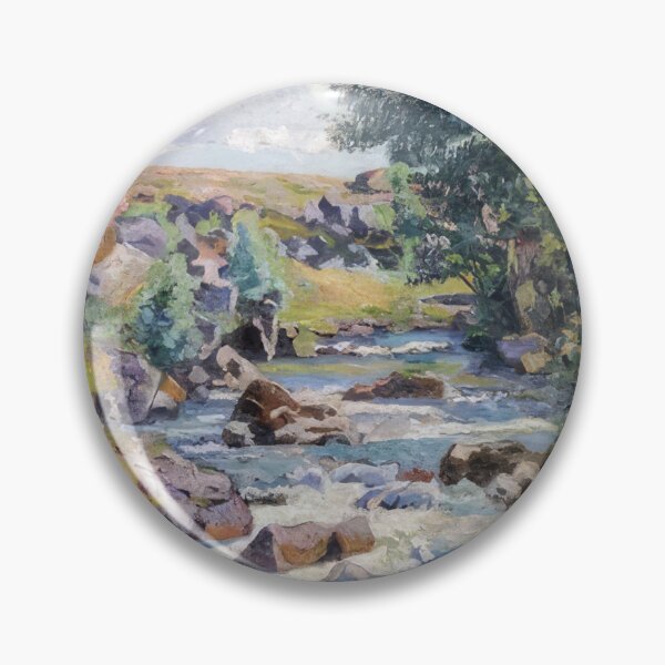 Item preview, Armand Guillaumin designed and sold by depthsmoke.