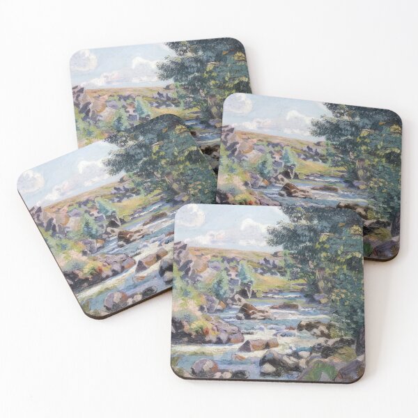Item preview, Armand Guillaumin designed and sold by depthsmoke.