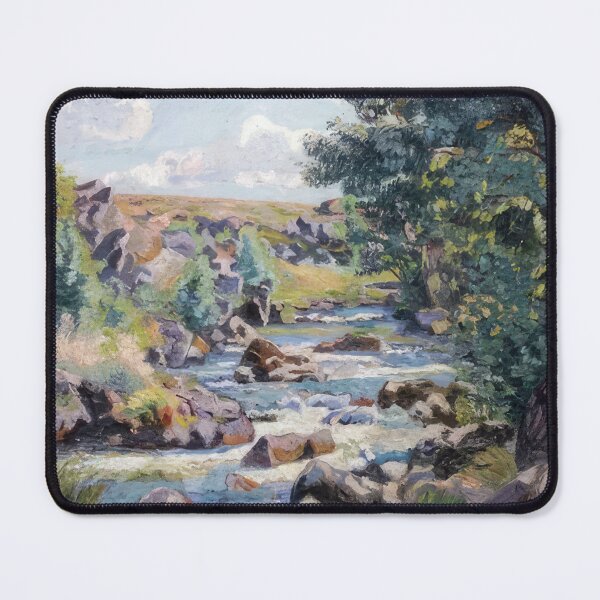 Item preview, Armand Guillaumin designed and sold by depthsmoke.