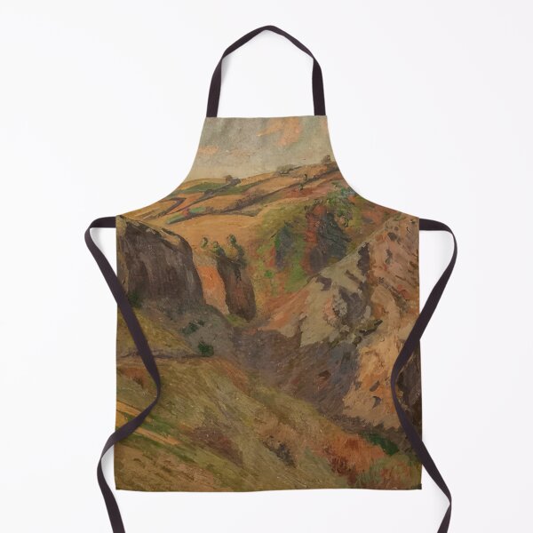 Item preview, Armand Guillaumin designed and sold by depthsmoke.
