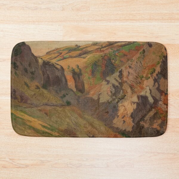 Item preview, Armand Guillaumin designed and sold by depthsmoke.