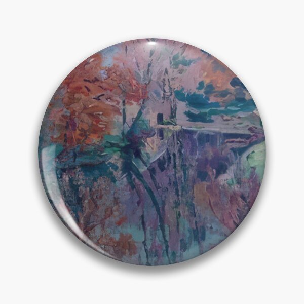 Item preview, Armand Guillaumin designed and sold by depthsmoke.