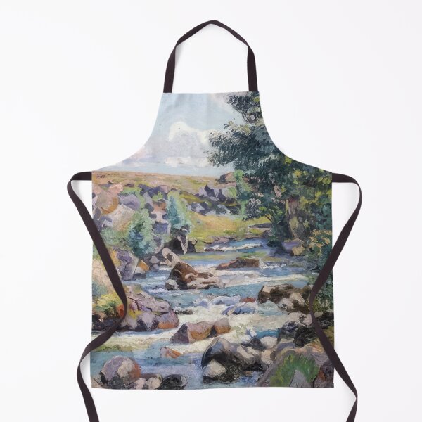 Item preview, Armand Guillaumin designed and sold by depthsmoke.