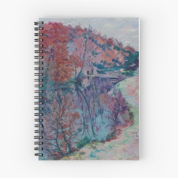 Item preview, Armand Guillaumin designed and sold by depthsmoke.