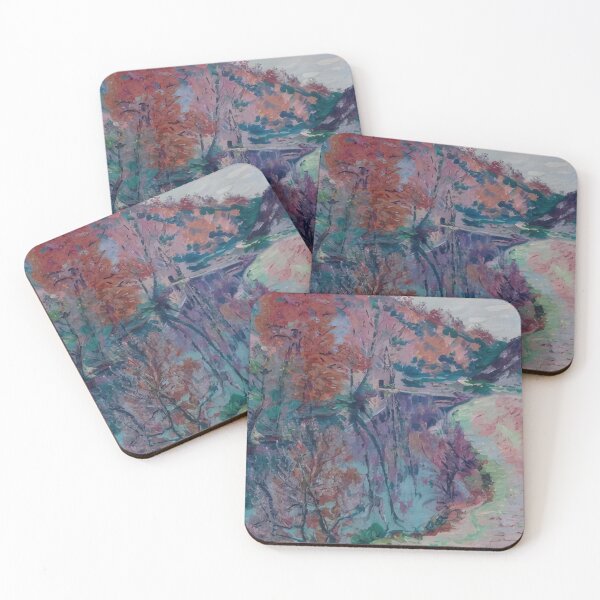 Item preview, Armand Guillaumin designed and sold by depthsmoke.