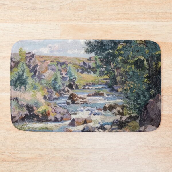Item preview, Armand Guillaumin designed and sold by depthsmoke.