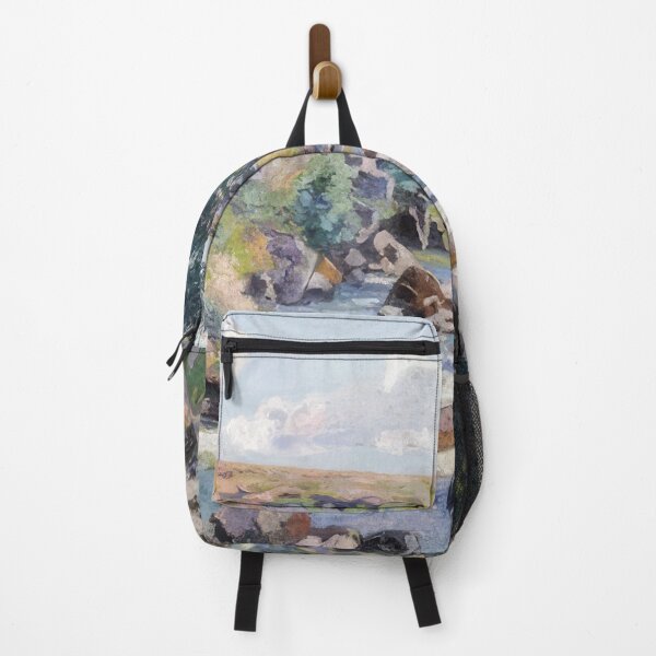 Item preview, Armand Guillaumin designed and sold by depthsmoke.