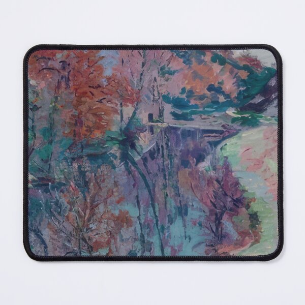 Item preview, Armand Guillaumin designed and sold by depthsmoke.