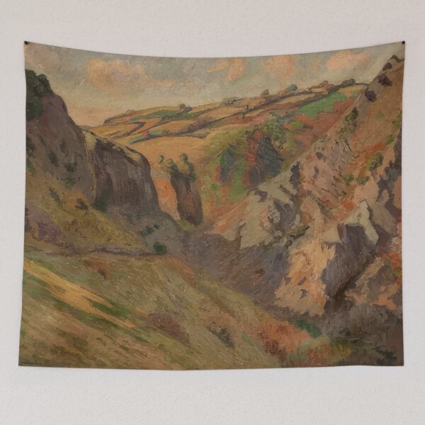 Item preview, Armand Guillaumin designed and sold by depthsmoke.