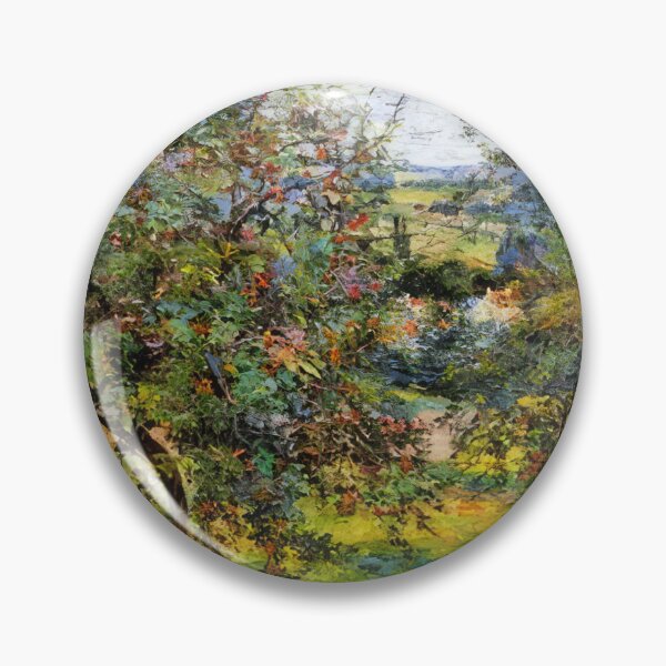 Item preview, Armand Guillaumin designed and sold by depthsmoke.