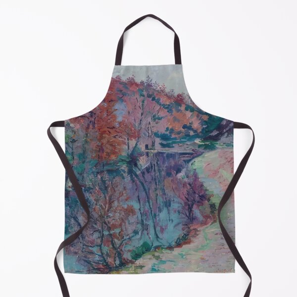 Item preview, Armand Guillaumin designed and sold by depthsmoke.