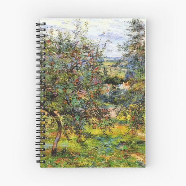 Item preview, Armand Guillaumin designed and sold by depthsmoke.