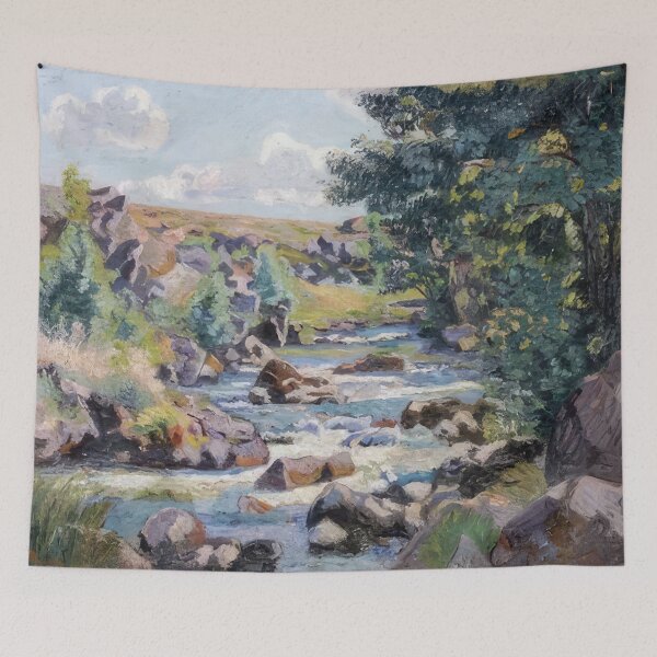 Item preview, Armand Guillaumin designed and sold by depthsmoke.