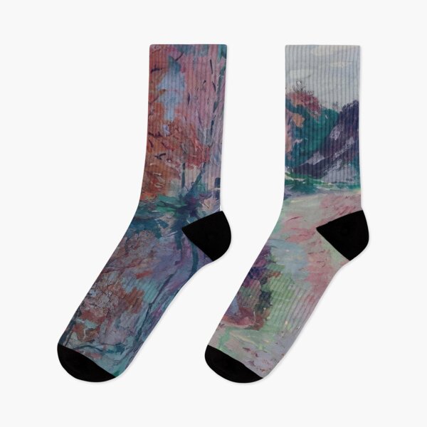 Item preview, Armand Guillaumin designed and sold by depthsmoke.