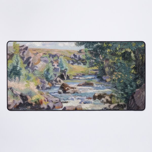 Item preview, Armand Guillaumin designed and sold by depthsmoke.
