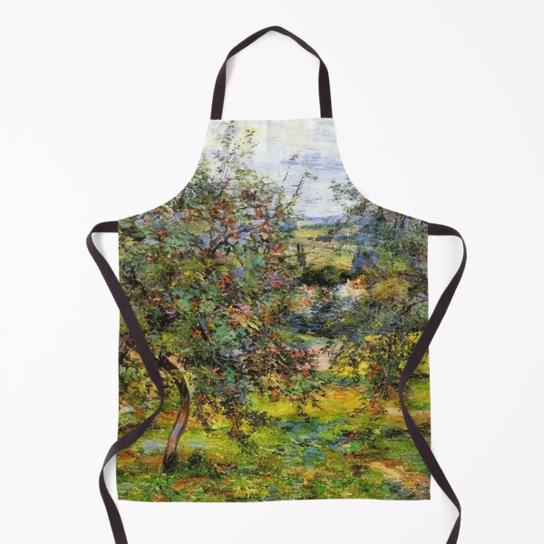 Item preview, Armand Guillaumin designed and sold by depthsmoke.